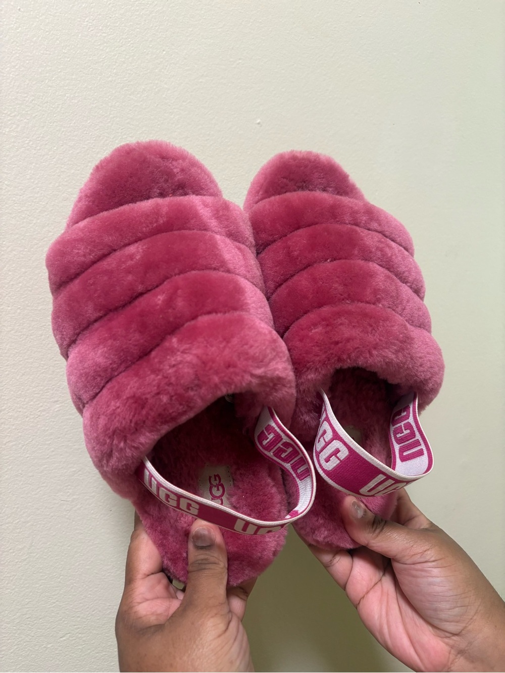 UGG Women’s Yeah Slide Sandals